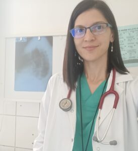 Dr. Rebleanu Maria